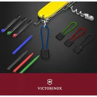 Victorinox Pinzette Klein Blau
