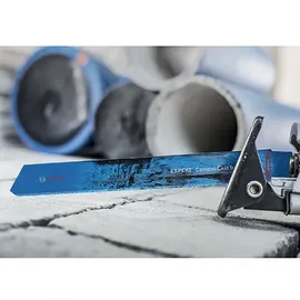 Bosch Expert ‘Cement Cast Iron’ S 1750 RD Säbelsägeblatt 1 Stück