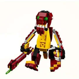 LEGO Creator 3in1 Fabelwesen 31073