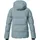 KILLTEC KOW 357 GRLS QLTD JCKT hell rauchblau 128