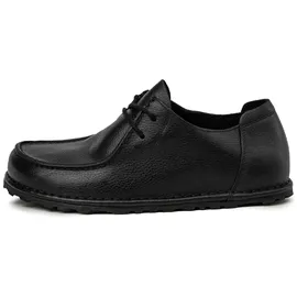 Birkenstock Utti Lace Unisex Black, 44