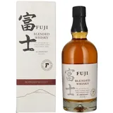 Blended Japanese Whisky 46% vol 0,7 l Geschenkbox