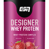 ESN Designer Whey Protein Strawberry Cream Pulver 420 g