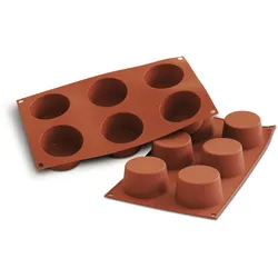Schneider - Silikon-Backform, Muffin Medium