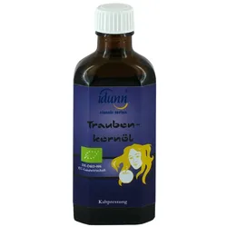 Traubenkernöl Kaltpressung
