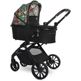 Lorelli Kinderwagen 2 in 1 Glory,
