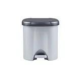 Rotho Duo 20 l silber