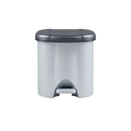 Rotho Duo 20 l silber