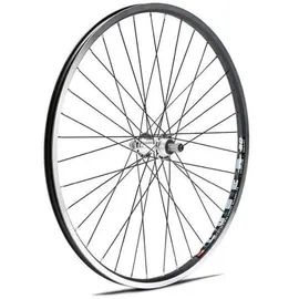 GURPIL 63940 Hinterrad, 66 cm, Felge Cyber 20, schwarz, Kassette, 7v
