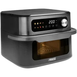 Princess Digital Family Aerofryer 182050