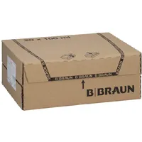 B. Braun Glucose 5% B.Braun Injektionslösung 20X100 ml