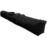 HEKERS Zelttasche Freizeittasche Vorzeltasche Gestängetasche Campingtasche 130x16x16 ohne Seitentasche