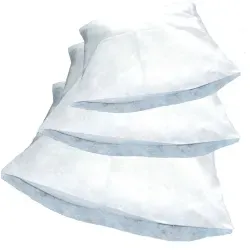 HYGOSTAR® Einweg-Deckenüberzug 52531 , 1 Packung = 10 Stück
