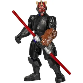 Star Wars MixMashers Darth Maul individualisierbare Mix-and-Match Action-Figur & Accessoires