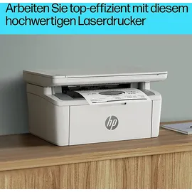 HP LaserJet MFP M140w 2A130F