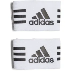 Adidas ankle strap WHITE/BLACK, Gr. 