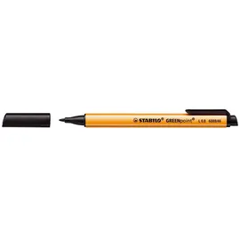 Stabilo Filzstift 1 St. Schwarz/Orange