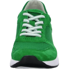 Gabor Sneaker Damen Grün 38