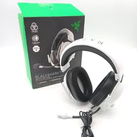 Razer BlackShark V2 X weiß