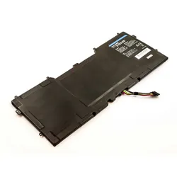 AGI Akku kompatibel mit Dell XPS 12 9Q23