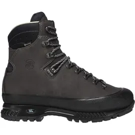 Hanwag Alaska GTX Herren Asphalt 40