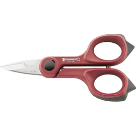 Stahlwille Drahtschere Länge 150 mm 75270003