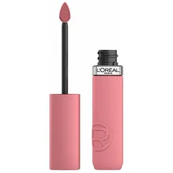 Lipgloss L'Oreal Make Up Infaillible Matte Resistance Lipstick & Chill No 200 (1 Stück)