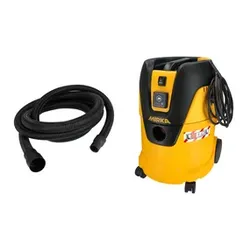 Mirka Industrie-Staubsauger 1125 L PC