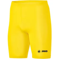 JAKO Unisex Tight Basic 2.0 zitronengelb|zitronengelb|zitronengelb L