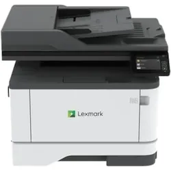 Lexmark MX431adn S/W-Laserdrucker Scanner Kopierer Fax USB LAN