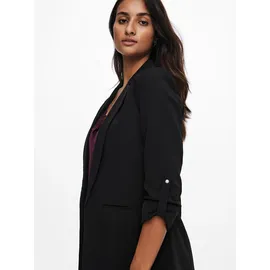 Only Blazer 'Kayle-Orleen' | Schwarz 3/4