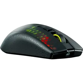 Roccat Burst Pro Air Schwarz