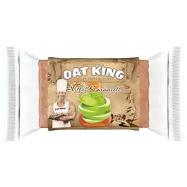 LSP Oat King Energy Bar Zitrone Mohn 10 x 95 g