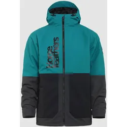 Horsefeathers Morse II Jacke tile blue Gr. M