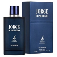 Maison Alhambra Jorge Di Profondo 100 ml Eau de Parfum für Manner