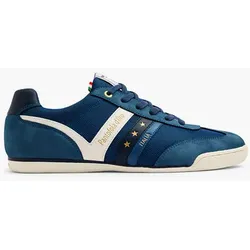 Sneaker - Herren - blau