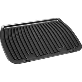 Tefal Grillplatte oben für GC750D  schwarz
