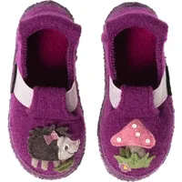 Nanga Pricky Hedgehog Pink 23