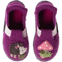 Nanga Pricky Hedgehog Pink 23