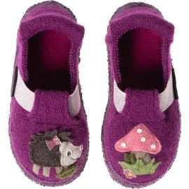 Nanga Pricky Hedgehog Pink 23