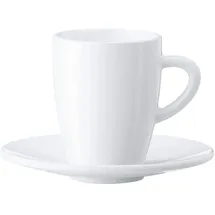 Jura Espressotasse 0,08 l 2 St.