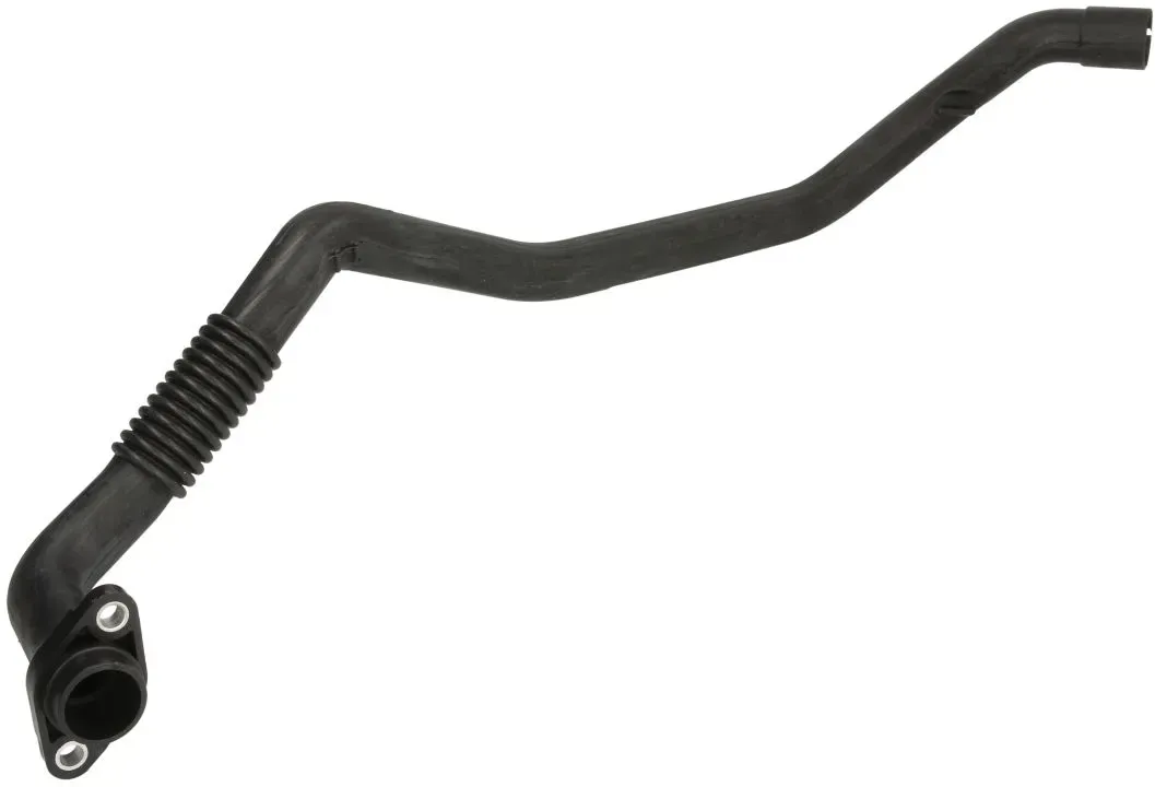 Tubo, bocchettone di riempimento dell'olio DT Spare Parts SA6E0014