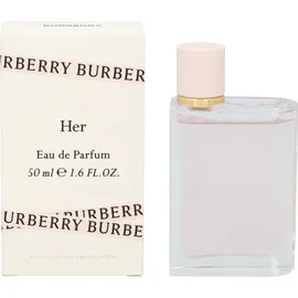 Burberry Her Eau de Parfum 50 ml