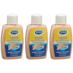 Scholl Fusspflege Bad