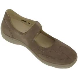 WALDLÄUFER Henni Damen Beige 40