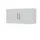 Vicco Aufsatzmodul Ingo 80 x 40 x 37 cm Weiß