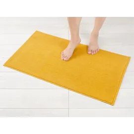 hammetex Badematte Grün 43 x 61 cm