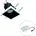 LED-Einbauleuchte modular F03R09SM3830L55D