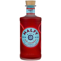 Malfy Gin con Amarena, fruchtiger Super Premium Gin mit Amarenakirsche, Schwarzkirsche, Wacholder und Zitrone, Italienischer Gin, Aperitivo, 41% vol, 700ml