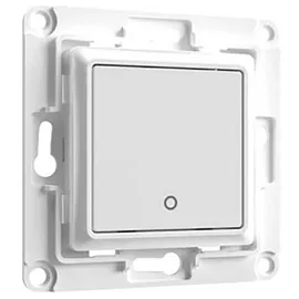 Shelly Wandtaster Wall Switch 1